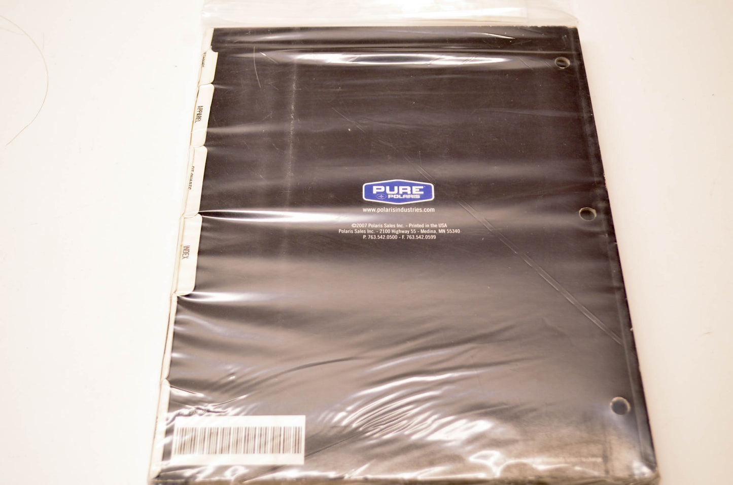 OEM Yamaha LIT-11666-23-44 Assembly Manual YZ450FZ
