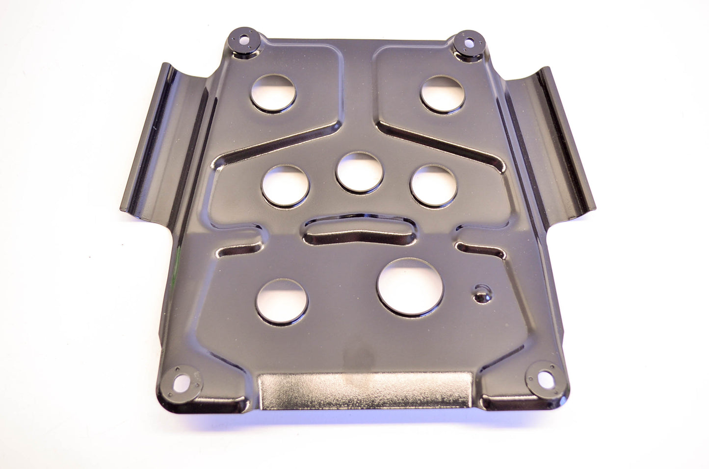 New OEM Kawasaki 55020-1271 Skid-Plate NOS