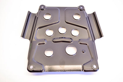 New OEM Kawasaki 55020-1271 Skid-Plate NOS