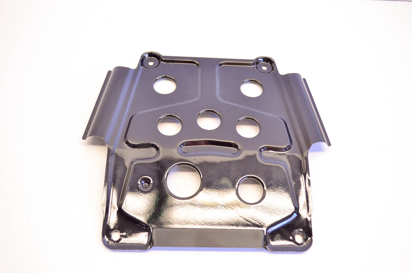 New OEM Kawasaki 55020-1271 Skid-Plate NOS