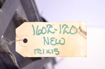 Kimpex 1602-120 Track NOS