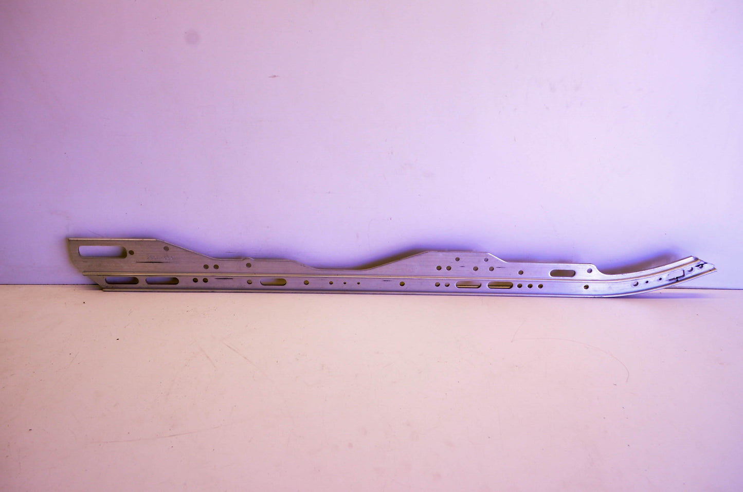 OEM Arctic Cat 2604-666 Rail 128"