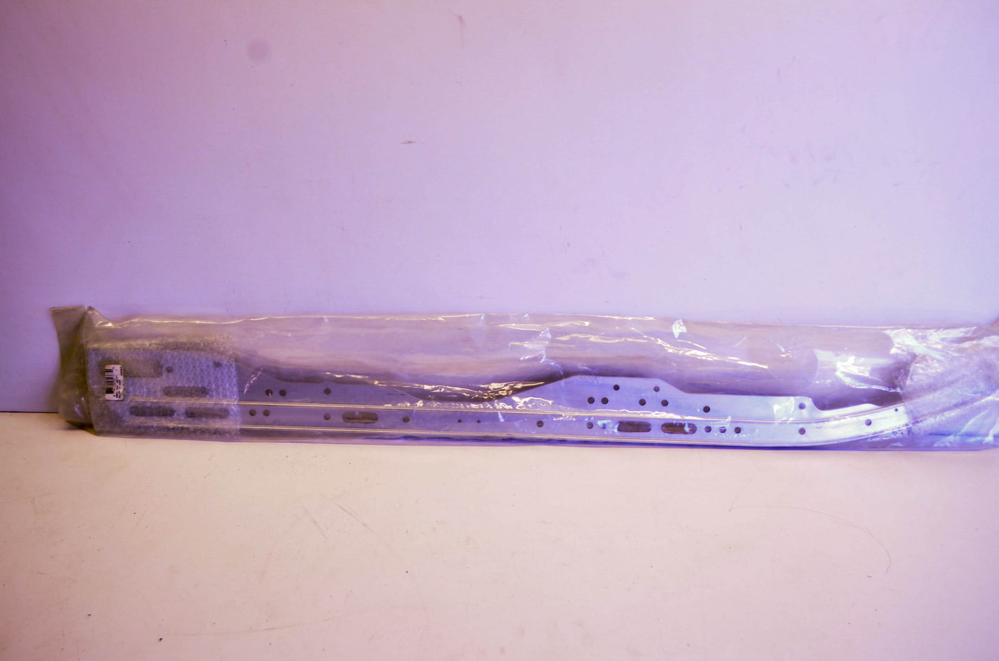 New OEM Arctic Cat 2604-644 Rail 128" NOS