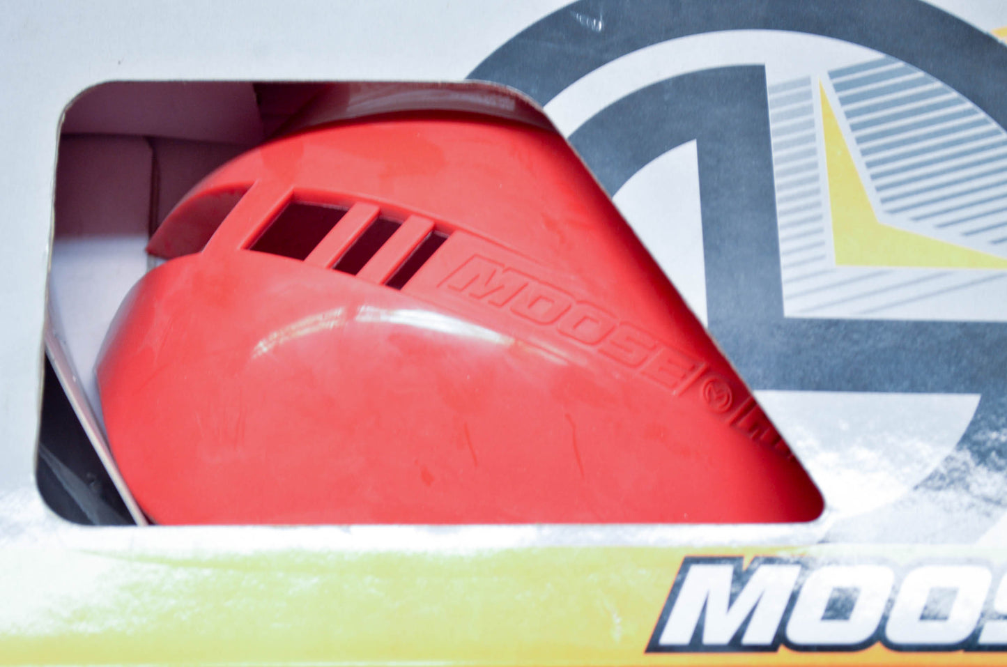 Moose Racing 06350081 Hand Guard Kit NOS