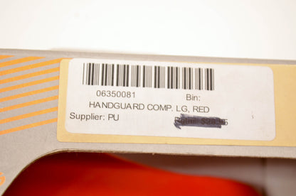 Moose Racing 06350081 Hand Guard Kit NOS