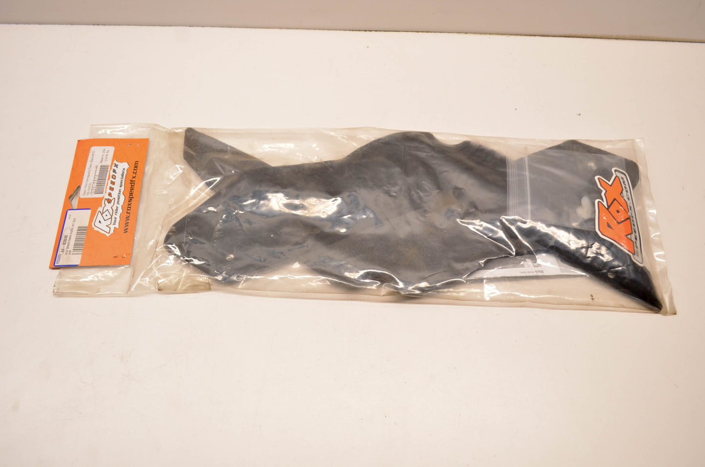 Rox Speed FX 0635-0875, 1G-HGF01, 44-82840 Hand Guard Flare Kit NOS
