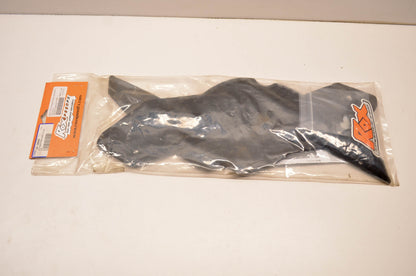 Rox Speed FX 0635-0875, 1G-HGF01, 44-82840 Hand Guard Flare Kit NOS