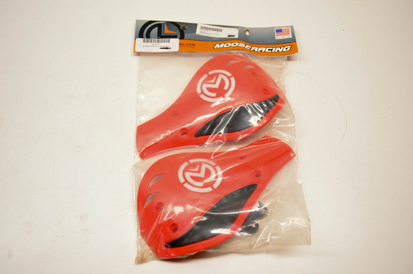 Moose Racing 0635-0551 HandGuard Kit NOS