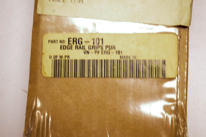 SnowBug ERG-101 Edge Rail Grip Kit NOS