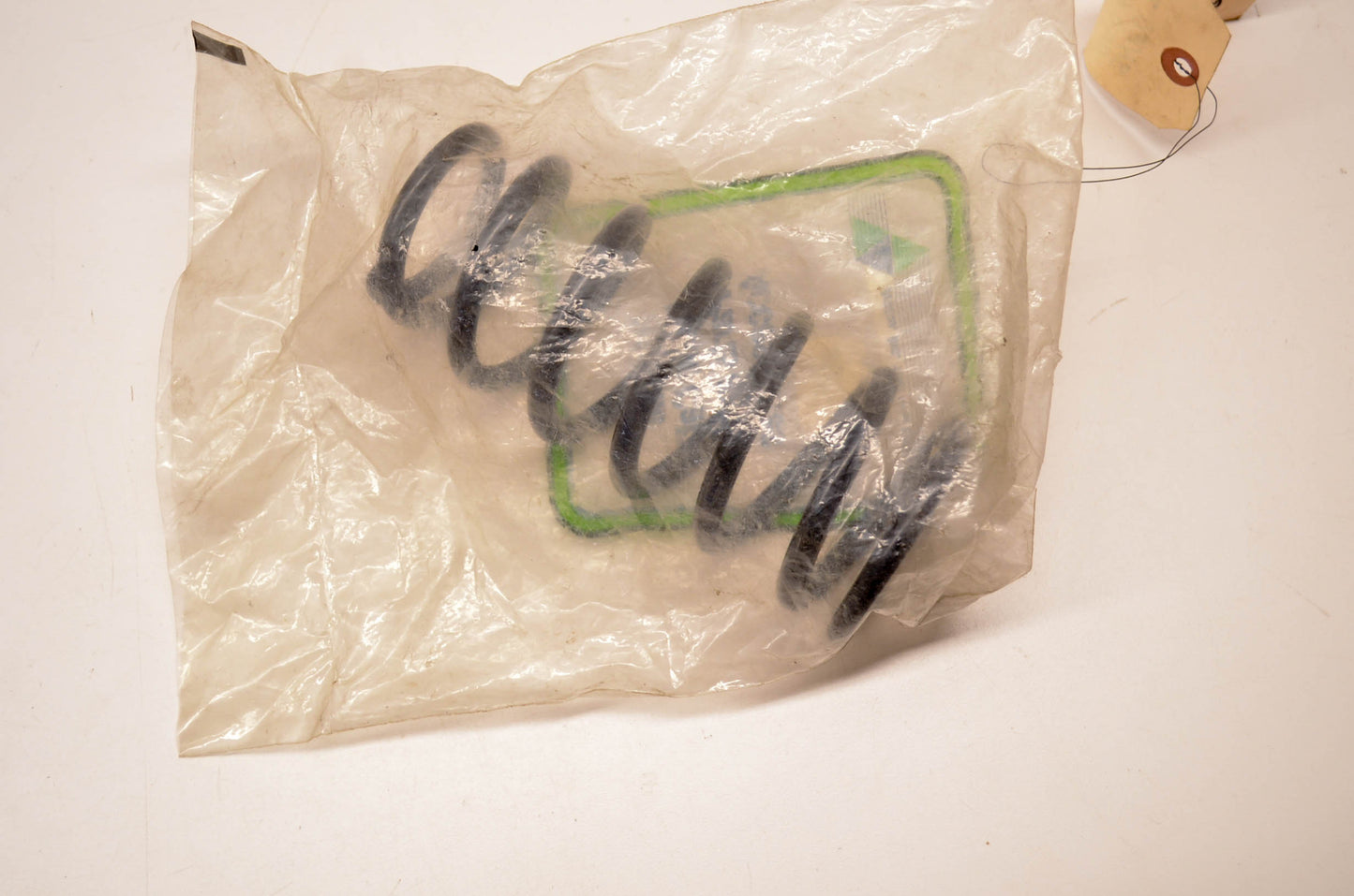New OEM Arctic Cat 0604-658 Spring NOS