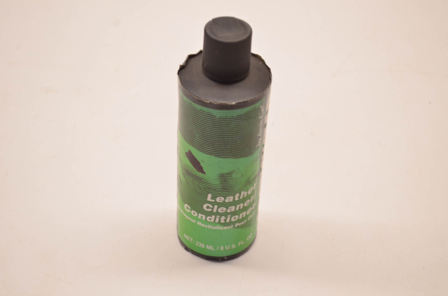 New OEM Arctic Cat 4912-051 Leather Cleaner NOS