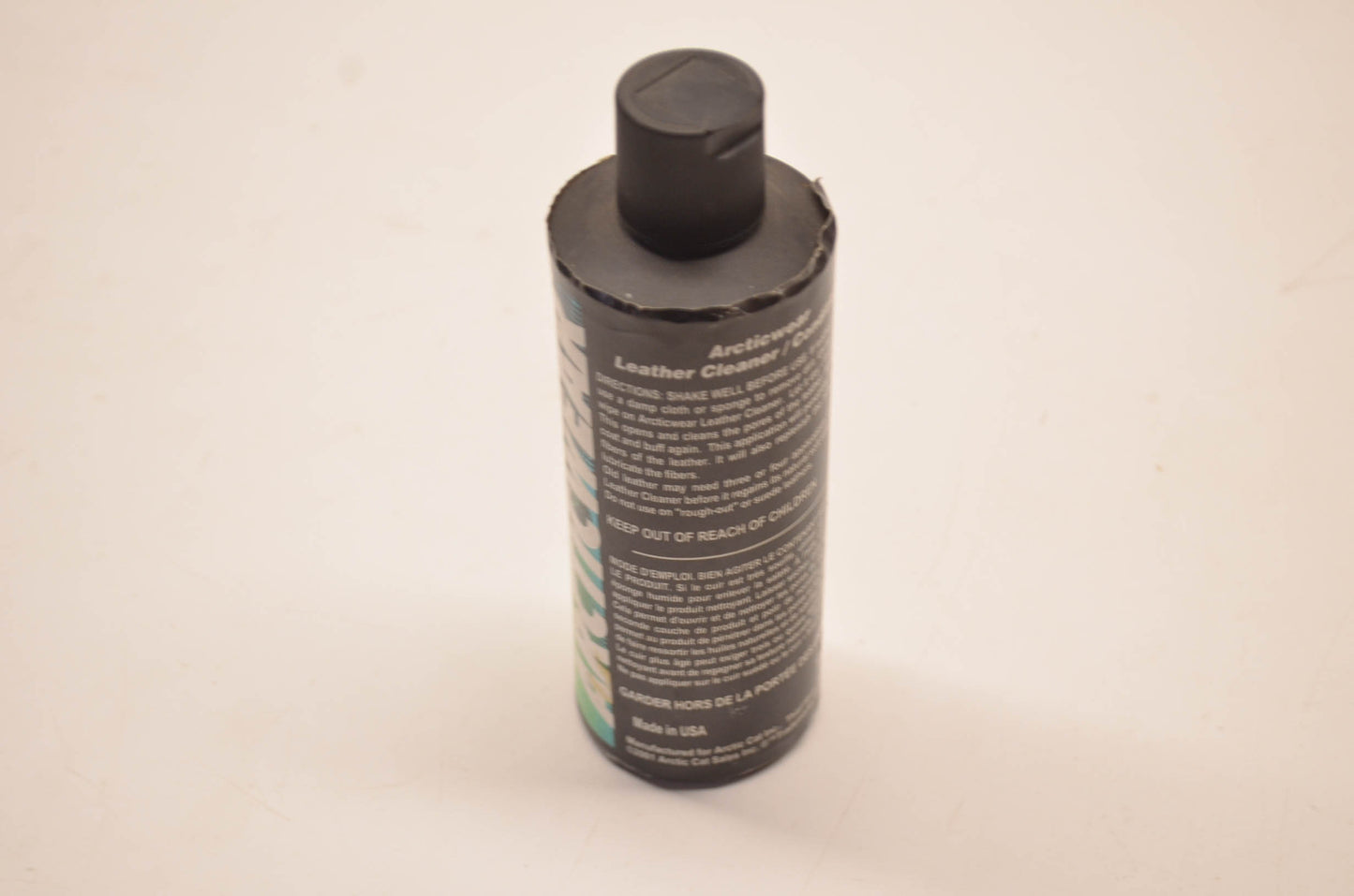 New OEM Arctic Cat 4912-051 Leather Cleaner NOS