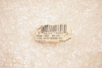 New OEM Arctic Cat 0609-322 Dimmer NOS