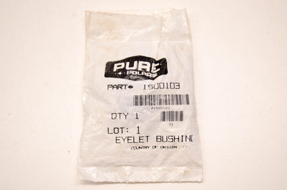 New OEM Polaris 1500103 Eyelet Bushing NOS