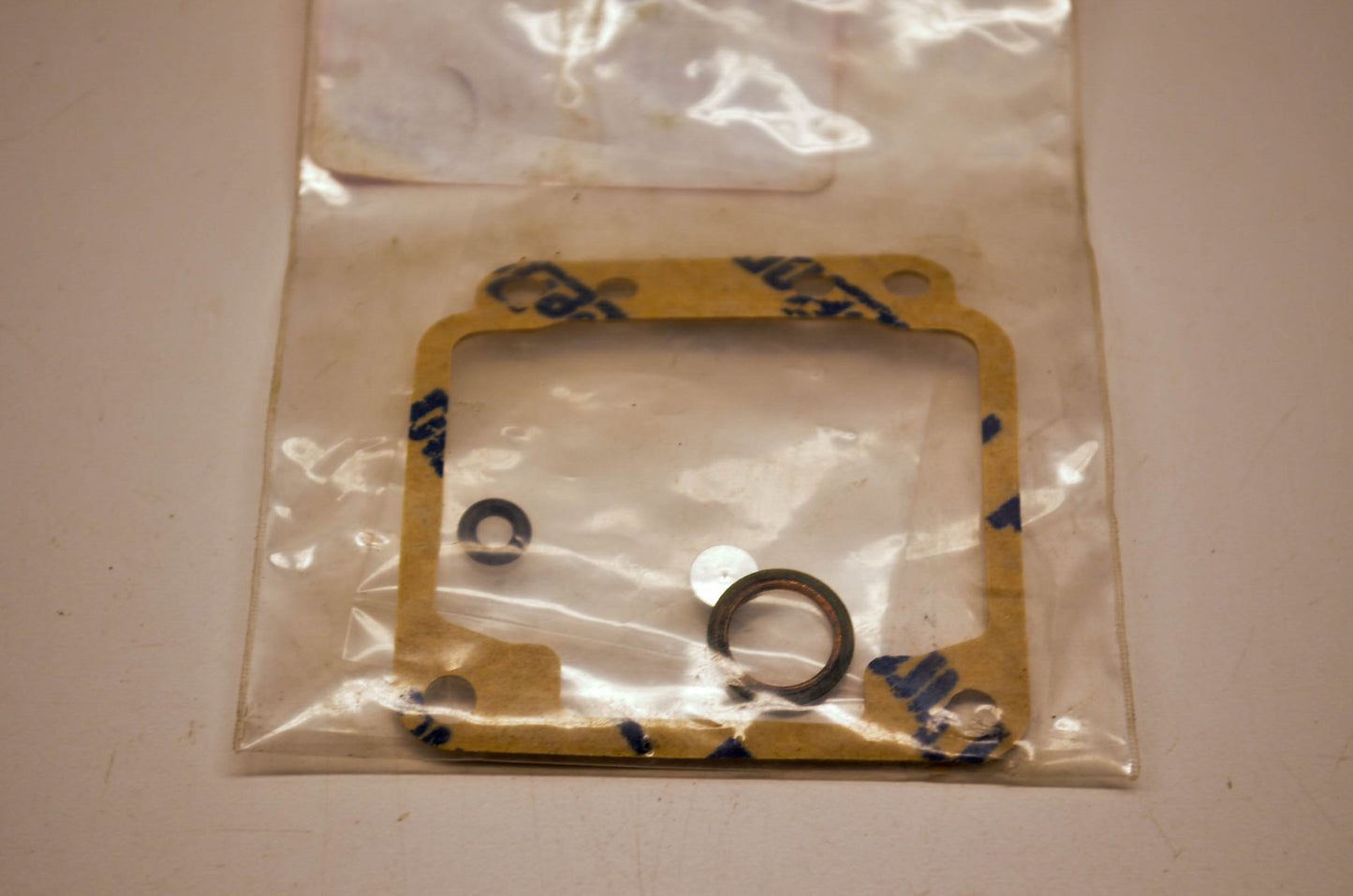 Marshall 18-5111, 12-6924 Carb Repair Kit NOS