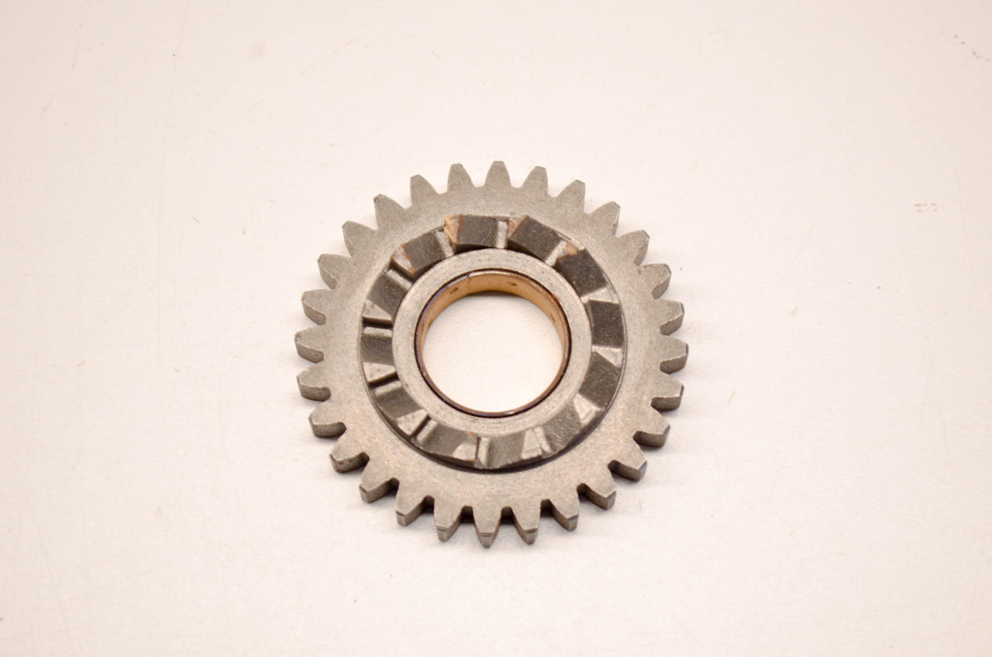 New OEM Suzuki 26240-40201 Starter Drive Gear NOS