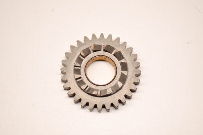 New OEM Suzuki 26240-40201 Starter Drive Gear NOS