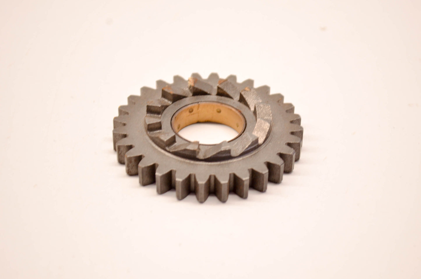 New OEM Suzuki 26240-40201 Starter Drive Gear NOS