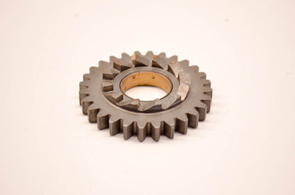 New OEM Suzuki 26240-40201 Starter Drive Gear NOS
