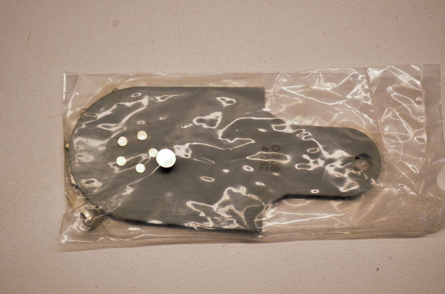 Oregon OR38 Chainsaw Bar Sprocket Nose NOS