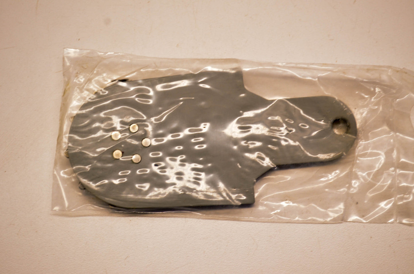 Oregon OR38 Chainsaw Bar Sprocket Nose NOS
