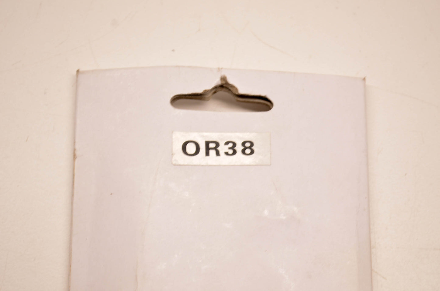 Oregon OR38 Chainsaw Bar Sprocket Nose NOS