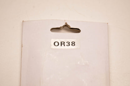 Oregon OR38 Chainsaw Bar Sprocket Nose NOS