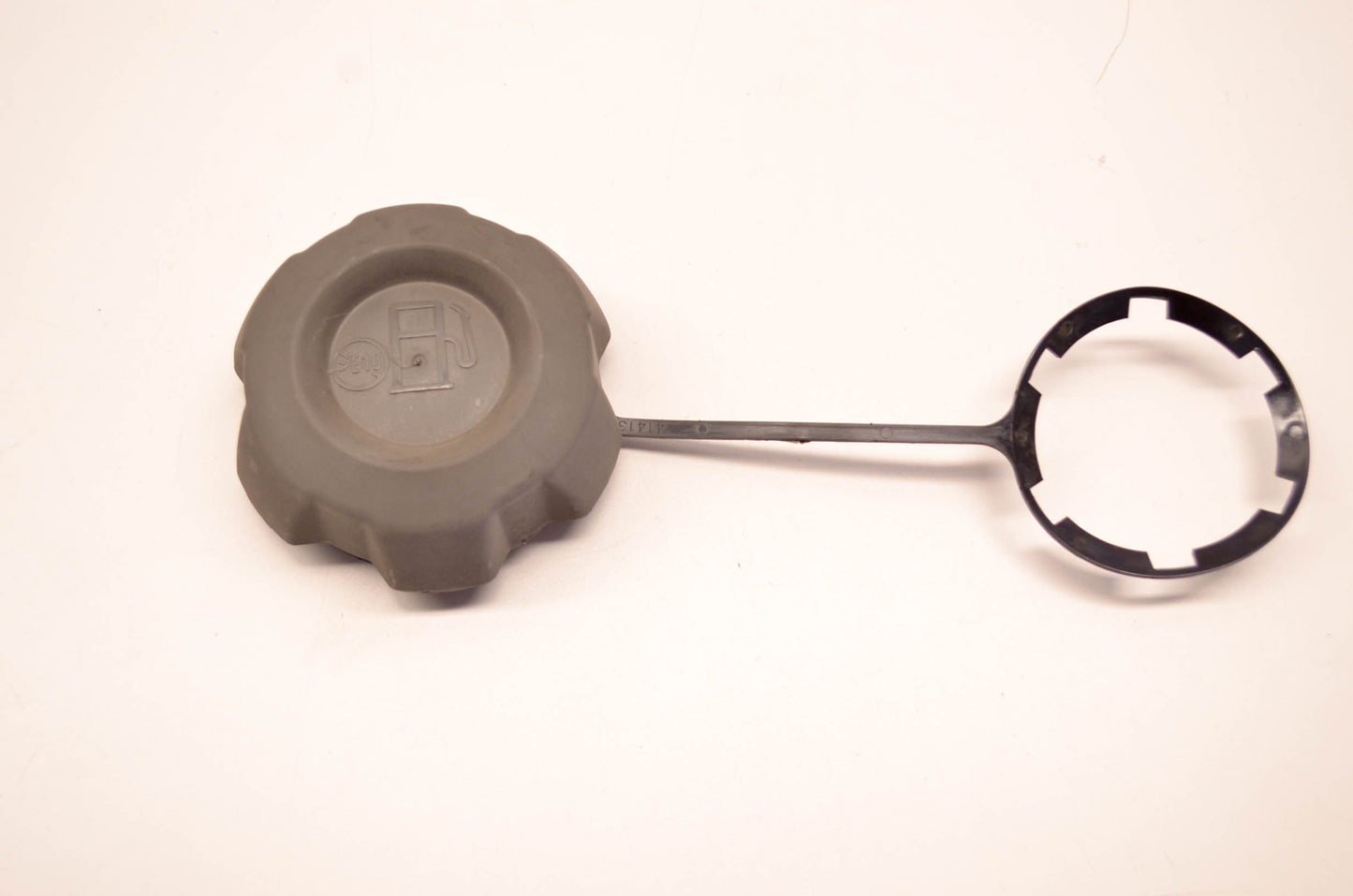 New OEM Husqvarna 532 43 92-08 Fuel Cap NOS