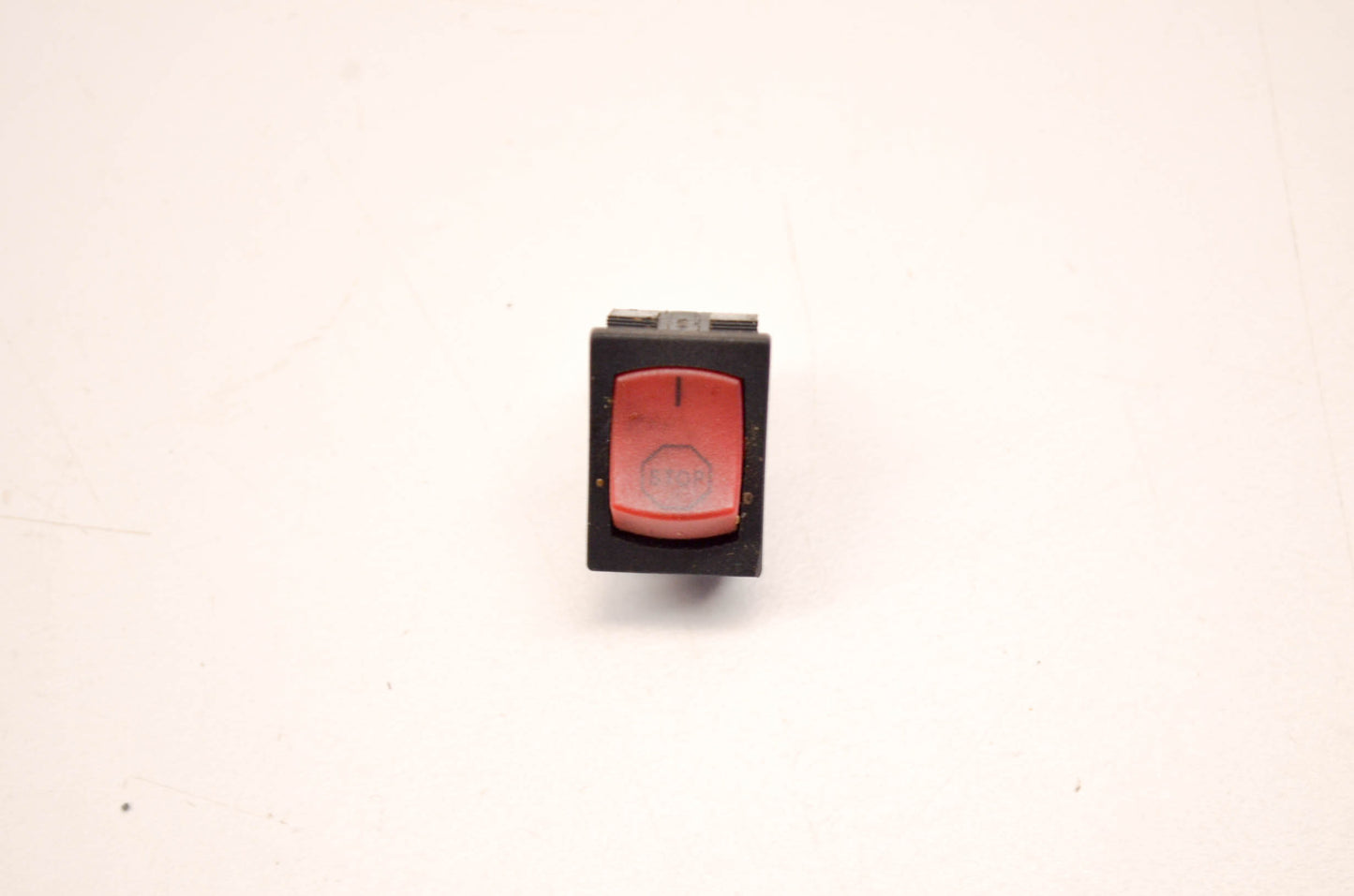 New OEM Husqvarna 503 55 49-01 Stop Switch NOS