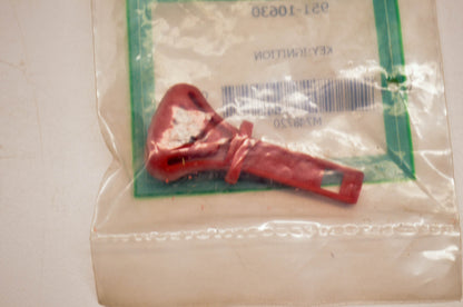 MTD 951-10630 Key NOS