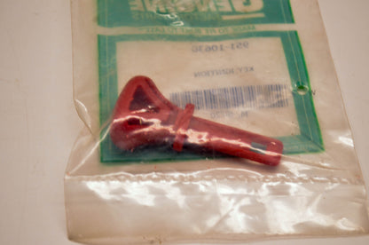 MTD 951-10630 Key NOS