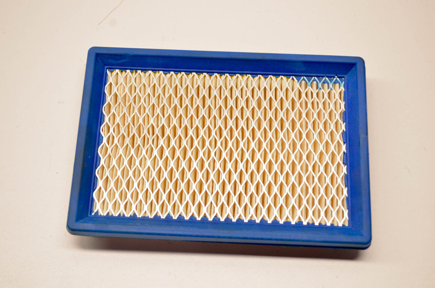 New OEM Briggs & Stratton 4102 Air Filter NOS