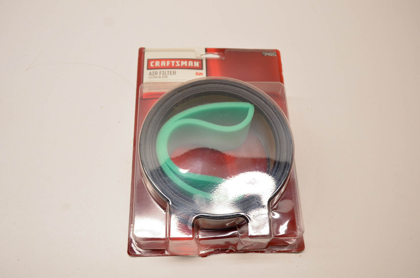 Craftsman 24620 Air Filter NOS
