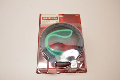 Craftsman 24620 Air Filter NOS