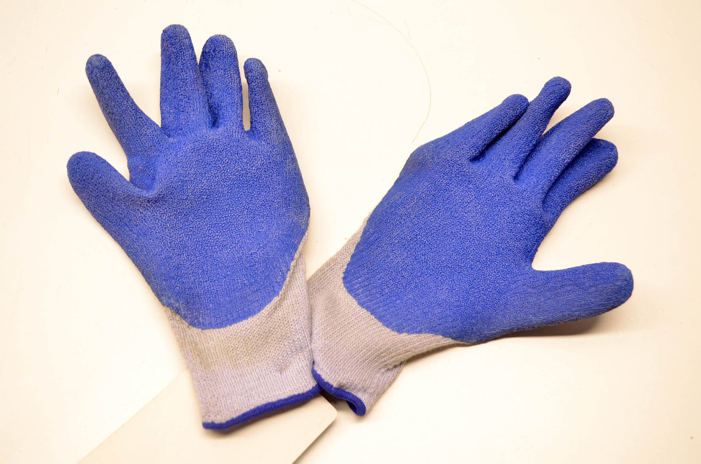 New OEM Husqvarna 531 30 02-70 Master Grip Gloves NOS