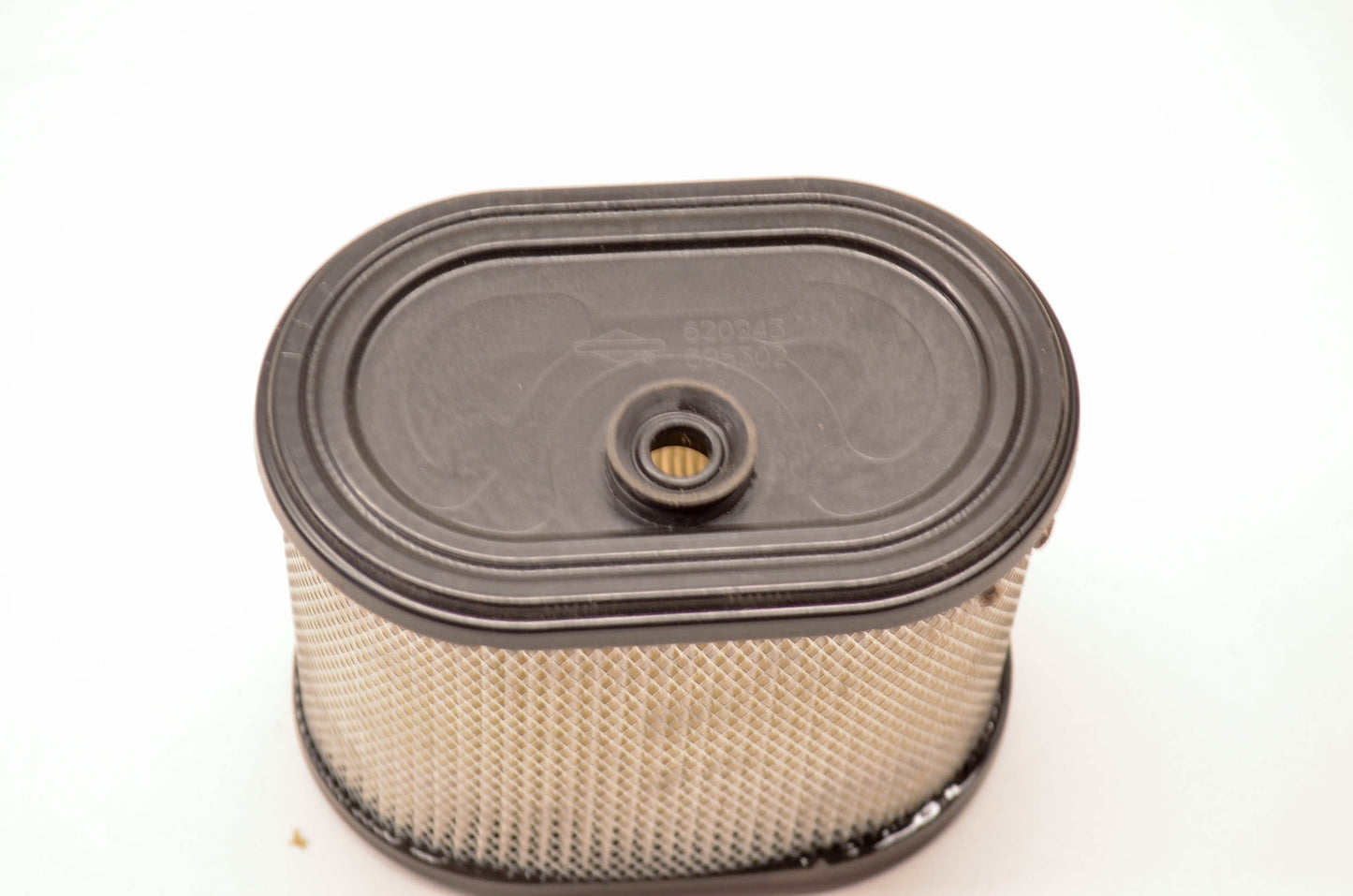 New OEM Briggs & Stratton 695302 Air Filter NOS