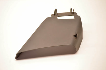 New OEM Husqvarna 185595 Discharge Chute NOS