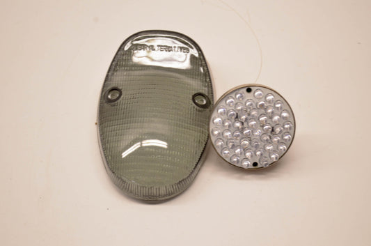 Clear Alternatives CTL-0074 LED Taillight NOS