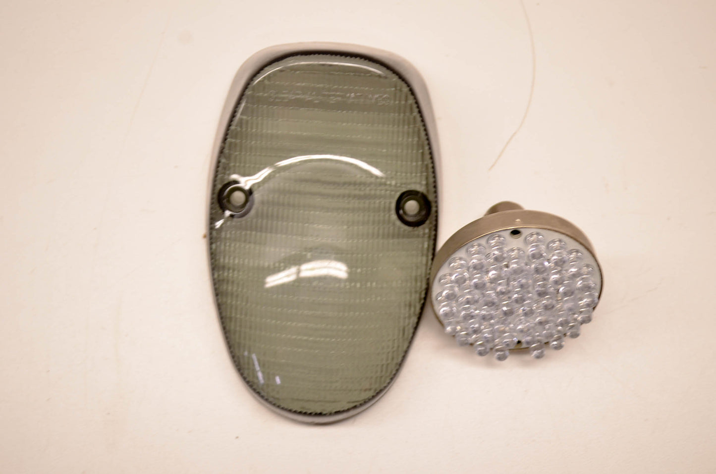 Clear Alternatives CTL-0074 LED Taillight NOS