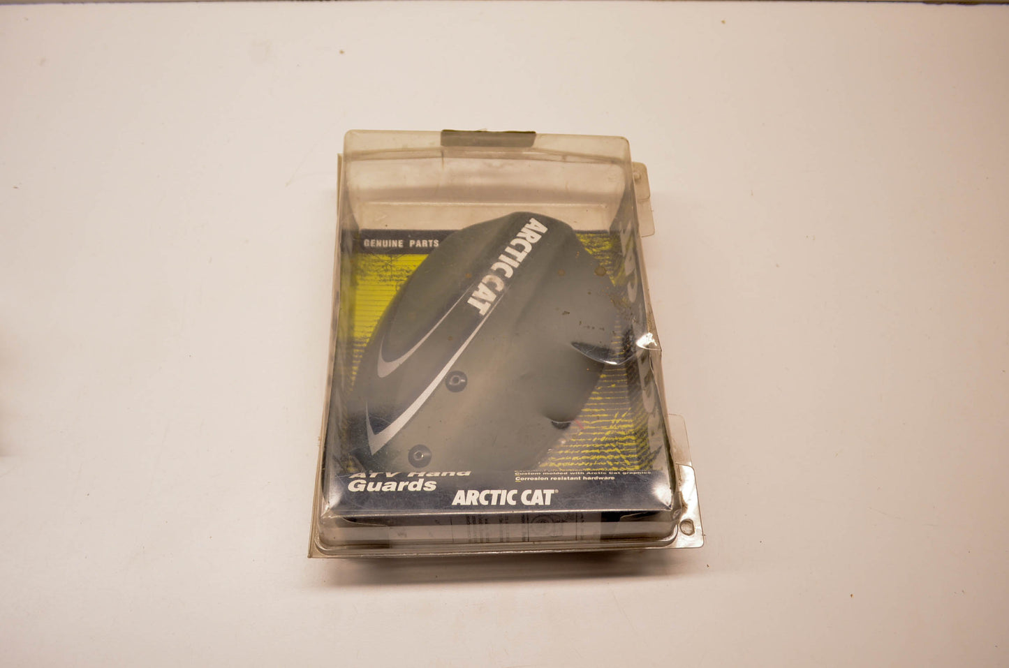 New OEM Arctic Cat 0436-532 Hand Guards NOS
