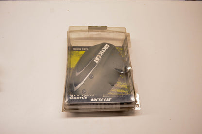 New OEM Arctic Cat 0436-532 Hand Guards NOS