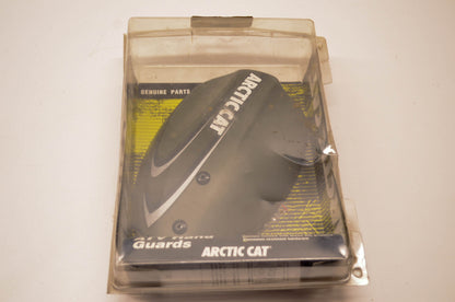 New OEM Arctic Cat 0436-532 Hand Guards NOS