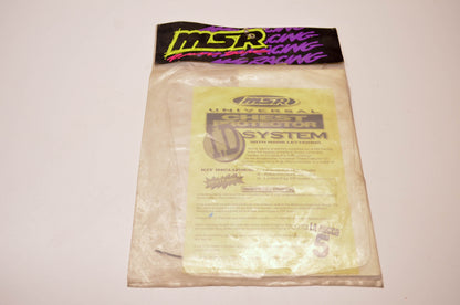 MSR TR332506 Deflector ID Kit NOS