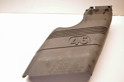 New OEM Husqvarna 532 16 68-83 Discharge Chute NOS