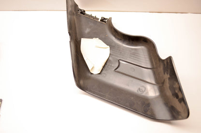 New OEM Husqvarna 532 16 68-83 Discharge Chute NOS