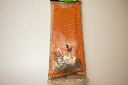 New OEM Arctic Cat 2639-461 Grip Plate Kit NOS