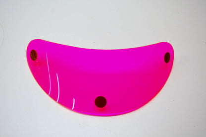 New OEM Arctic Cat 0641-047 Headlight Cover NOS