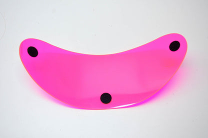 New OEM Arctic Cat 0641-047 Headlight Cover NOS