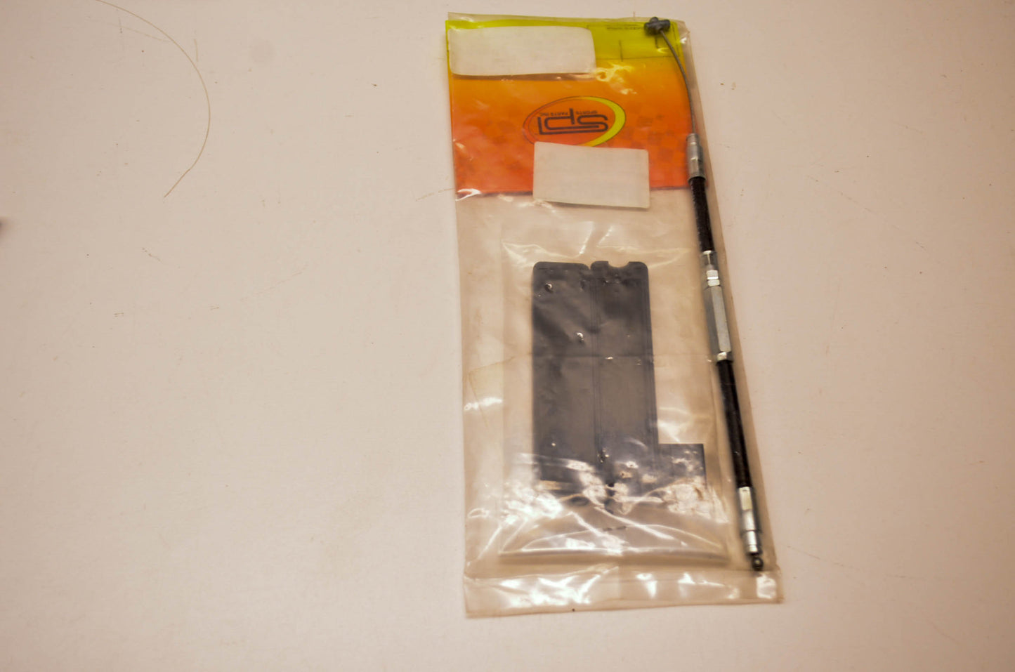 SPI SM-08107 Throttle Extension Kit NOS
