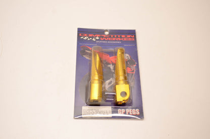 Competition Werks 00173 Pegs NOS